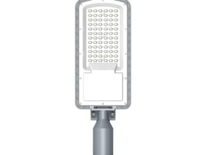 תאורת רחוב אפור KFIR 150W C1 IP65 אור ניטרלי