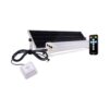 הרמטי סולארי לבן CONCORD IP65 24W אור קר