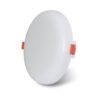 פאנל לד לבן FLEX 15W IP54 אור קר