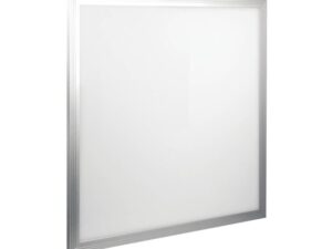 פאנל לד שקוע לבן FINELINE ANTI-GLARE 595X595 43W אור חם