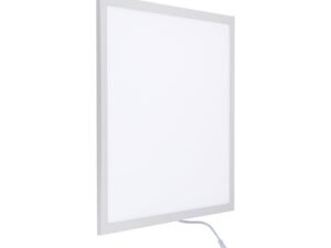 פאנל לד שקוע לבן 595X595 40W IP65 אור קר