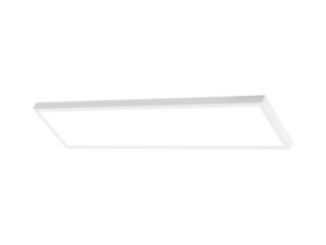 פאנל לד על הטיח לבן 30X120 3CCT 50W