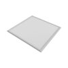 פאנל לד שקוע לבן FINELINE ANTI-GLARE 34W 600X600 אור ניטרלי