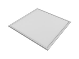 פאנל לד שקוע לבן FINELINE ANTI-GLARE 34W 600X600 אור קר