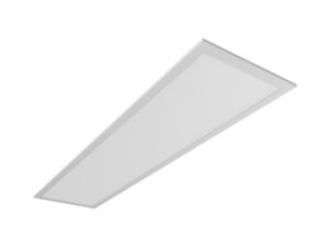 פאנל לד שקוע לבן BL ANTI-GLARE 30W 1200X300 אור חם