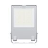 פנס הצפה אפור SIRIUS GN2 150W T3 IP66 אור ניטרלי