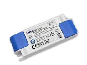 דרייבר לד 350mA 25-40V LIFUD