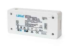 דרייבר לד לעמעום LIFUD 0-10 1000mA 27-42V