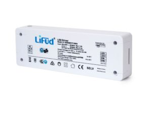 דרייבר לד לעמעום 1200mA 27-42V ,0-10 LIFUD