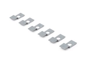 ספייסר כסוף לפאנל OSRAM 605X605 - מארז 6 יחידות