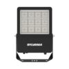 פנס הצפה שחור FLOOD SYLVANIA 100W/840 GN2 135X60° IP66 אור ניטרלי