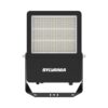 פנס הצפה שחור FLOOD SYLVANIA 100W/840 GN2 145X50° IP66 אור ניטרלי