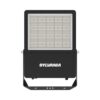 פנס הצפה שחור FLOOD SYLVANIA 200W/840 GN2 135X60° IP66 אור ניטרלי