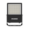 פנס הצפה שחור FLOOD SYLVANIA 200W/840 GN2 145X50° IP66 אור ניטרלי