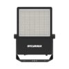 פנס הצפה שחור FLOOD SYLVANIA 300W/840 GN2 135X60° IP66 אור ניטרלי