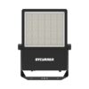 פנס הצפה שחור FLOOD SYLVANIA 400W/840 GN2 135X60° IP66 אור ניטרלי