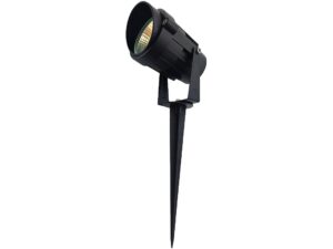 דוקרן לגינה אור ירוק 6W 12-24V AC/DC IP65