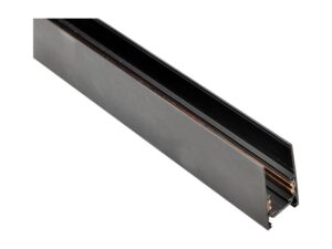 פס צבירה מגנטי צמוד שחור TIKTOK 3M/48V