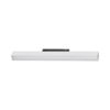 ספוט לד שטוח לבן לפס צבירה מגנטי TIKTOK FLAT90 20W 90CM אור ניטרלי