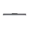 ספוט לד שטוח שחור לפס צבירה מגנטי TIKTOK FLAT120 30W 120CM אור חם
