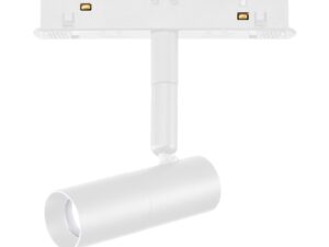ספוט לד לבן לפס צבירה מגנטי TIKTOK SPOT 5W אור חם