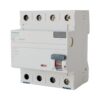ממסר פחת 5SV3344-6 4X40/0.03 30mA