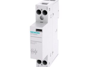 מגען מודולרי 1M 2NO 230V