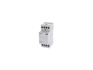מגען מודולרי 2M 4NO 230V