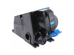 שקע עה"ט 3X32A לאווירה נפיצה IP66 IK10