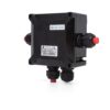 קופסת חיבורים GRP לאווירה נפיצה 4XM25 ZONE1