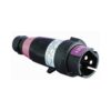 תקע נייד 3X16A 20-25V שעה 10 לאווירה נפיצה IP66 IK10