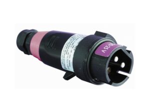 תקע נייד 3X16A 20-25V שעה 10 לאווירה נפיצה IP66 IK10