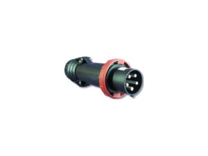 תקע נייד 5X63A לאווירה נפיצה IP66 IK10