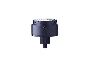 בסיס עם חיבור לפלאג M12-5pin לרמזור מסדרת PC7