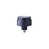 בסיס עם חיבור לפלאג M12-8pin לרמזור מסדרת PC7