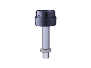 בסיס לצינור עם עמוד 100mm לרמזור מסדרת PC7