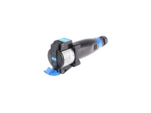 שקע נייד 3X16A לאווירה נפיצה IP66 IK10