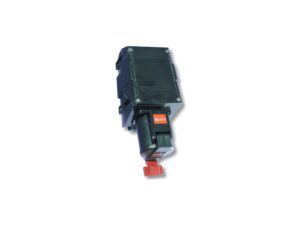 שקע עה"ט 5X32A לאווירה נפיצה IP66 IK10