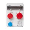 לוח משתנה BOXER IP65 סקונים IP67