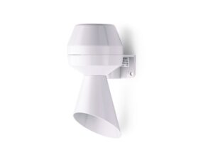 צופר מיני כולל שופר KLH 24VDC
