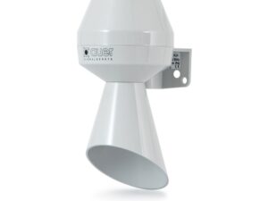 צופר מיני כולל שופר KLH 230VAC