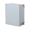 קופסת אלומיניום APV14 168X192X80mm