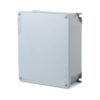 קופסת אלומיניום APV19 217X253X93mm