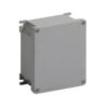 קופסת אלומיניום APV21 315X410X150mm