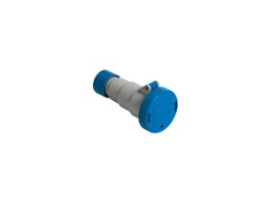 שקע נייד IP67 H6 3X16A (PEW 1663 PV)