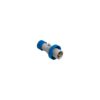 תקע נייד IP67 H6 3X16A (PEW 1663 SV)