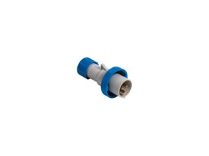 תקע נייד IP67 H6 3X16A (PEW 1663 SV)