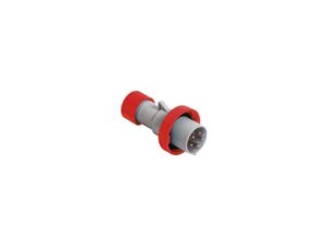 תקע נייד IP67 H6 5X16A (PEW 1665 SV)