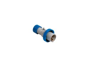 תקע נייד IP67 H6 3X32A (PEW 3263 SV)