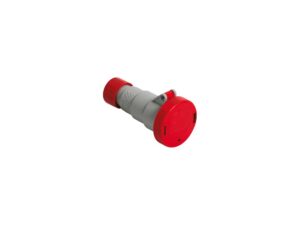 שקע נייד IP67 H6 5X32A (PEW 3265 PV)
